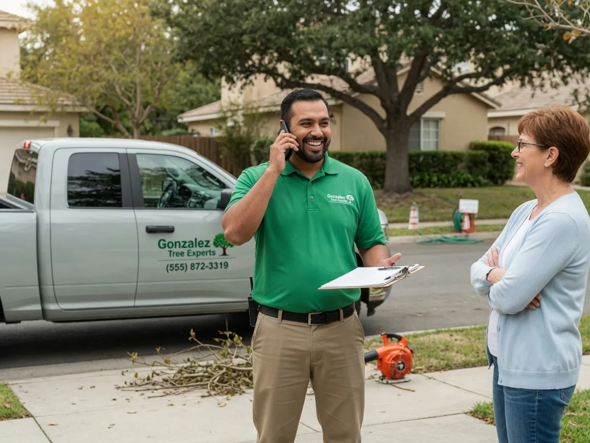 Tree Service Big Bend, WI FAQs